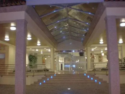 Fundão Palace Hotel