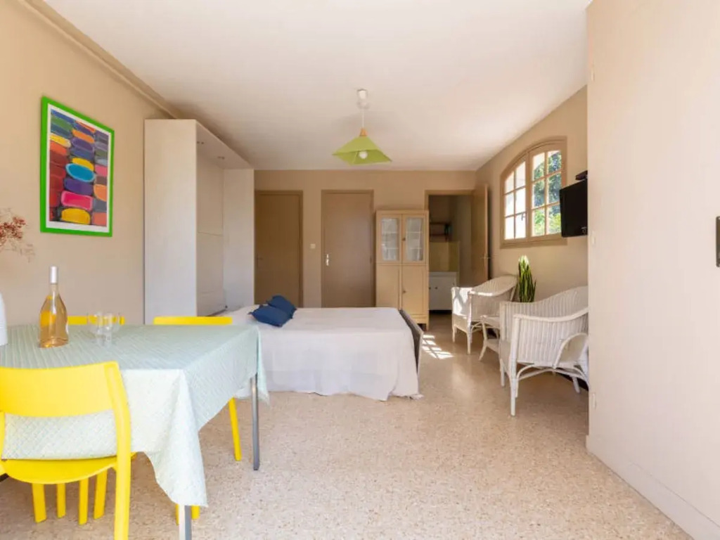 Apartment LAyguade Bad Griesbach