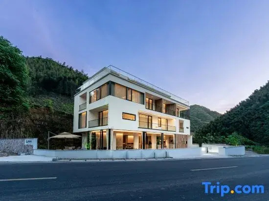 YunZz Azure Hot Spring Meisu (Jingxian Wannan Chuanzang Line Store)