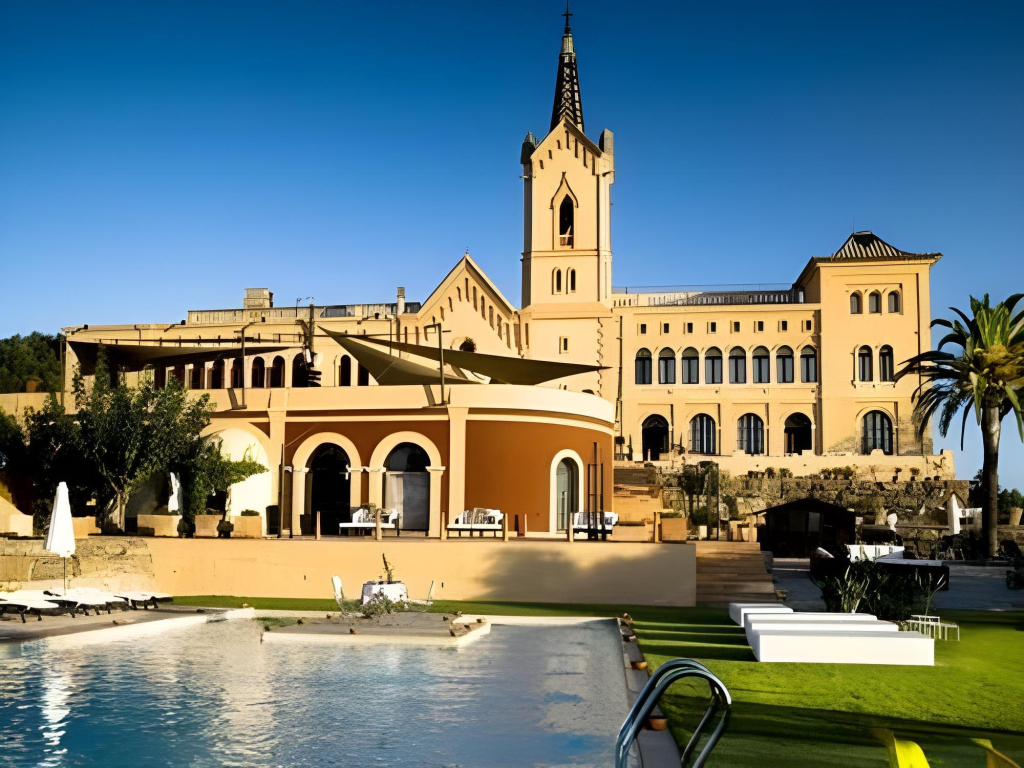 Sant Pere del Bosc Hotel & Spa