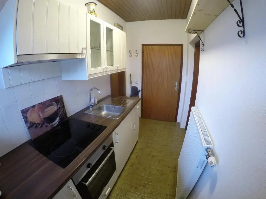 Ferienwohnung Zeber