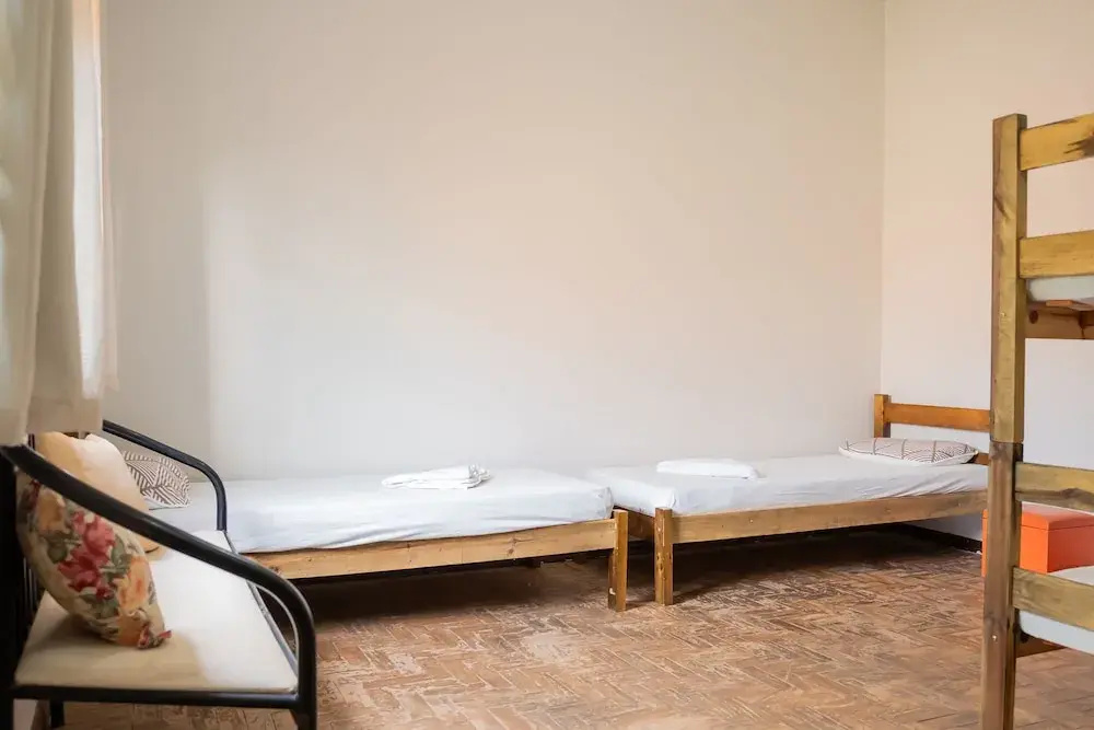 Hostel Segz