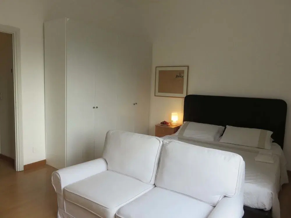 Lecasedimilano - Garibaldi Suite