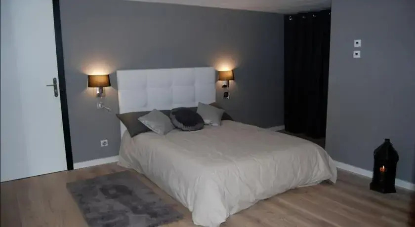 HomeRez - Villa Rue de lepine