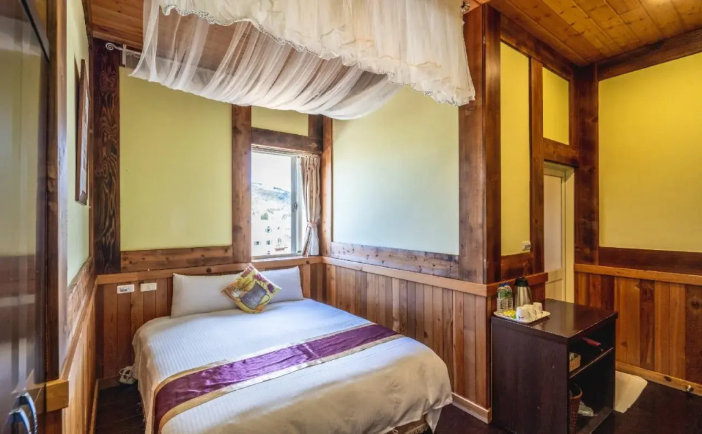 Sheepman Villa