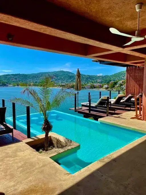 El Nido Casa 4 - Paradise on the Bay