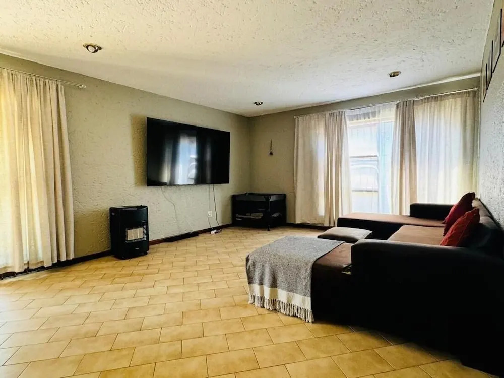 Villa Picasso 1 Bedroom