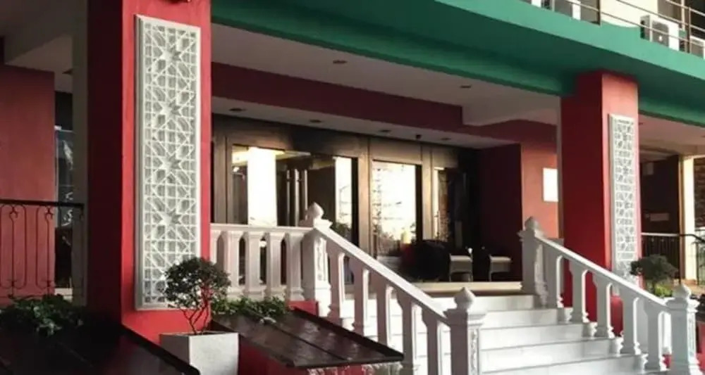 Hotel Spiral