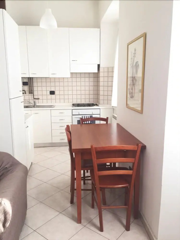 Como Rooms & Apartments