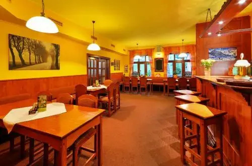Hotel Stara Posta