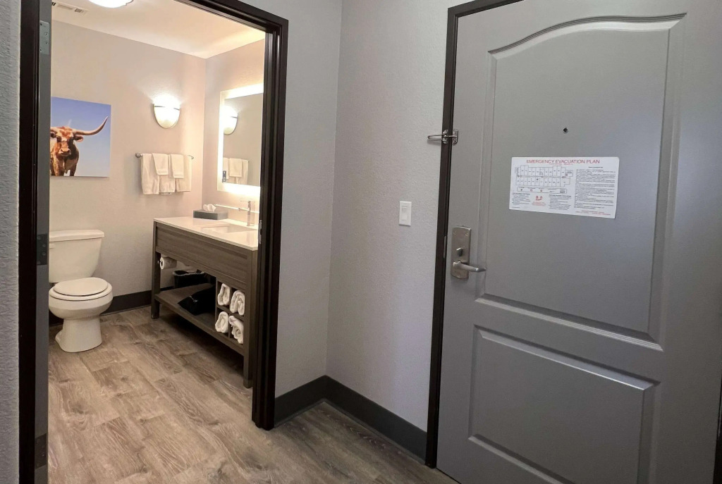 La Quinta Inn & Suites Big Spring
