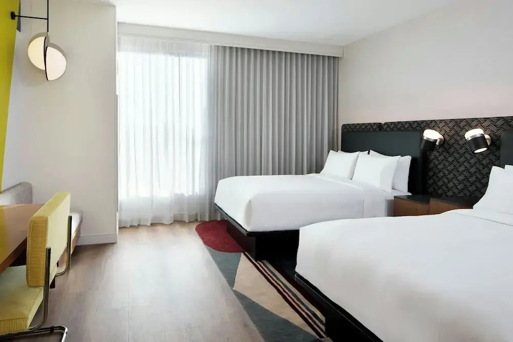 Hotel Celare, Cincinnati Midtown, a Tribute Portfolio Hotel