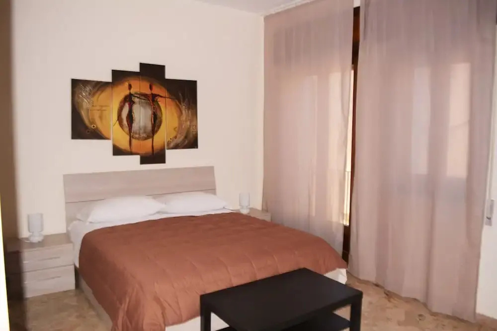B&B - Piazza Grande