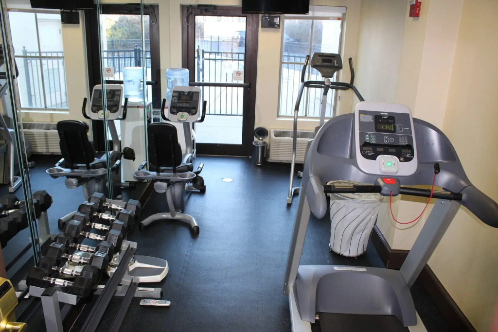 TownePlace Suites Wilmington Newark / Christiana