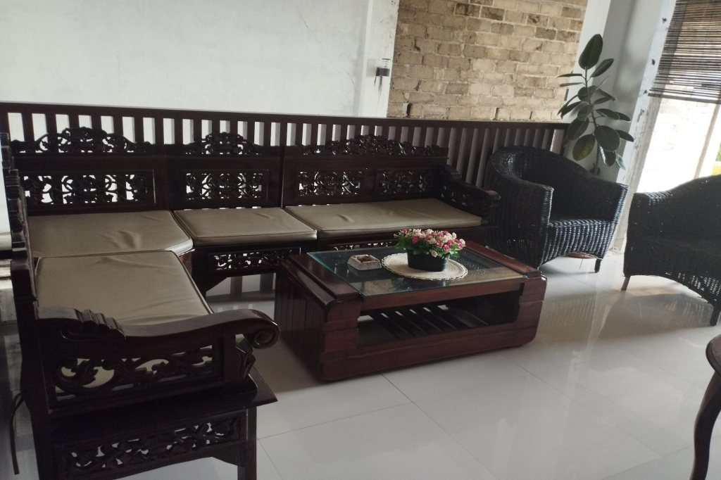 Hotel O Penginapan Naya Rita