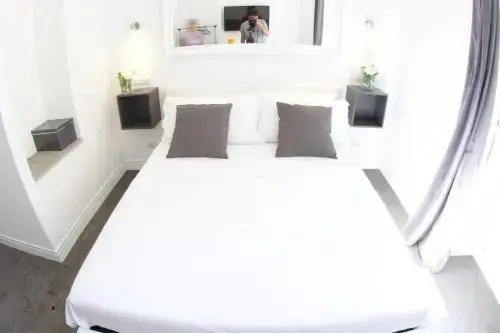 I LOVE VATICANO GUEST HOUSE