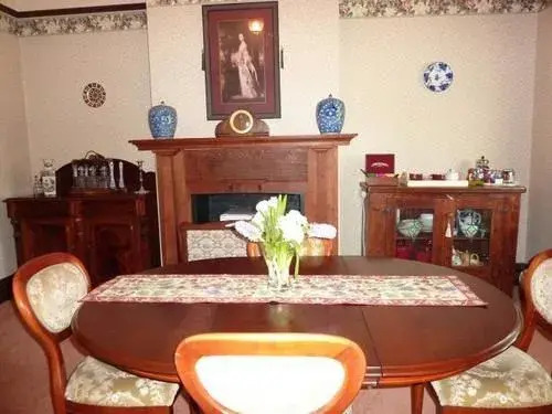 Dalfruin B&B