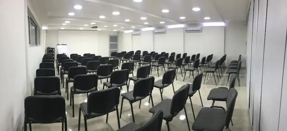 Hotel La Fragata Coveñas