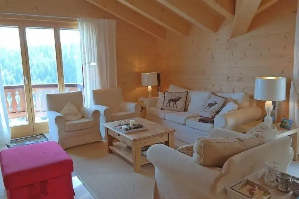 Appartement Esserts A42
