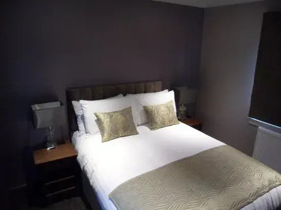 Angels Hotel