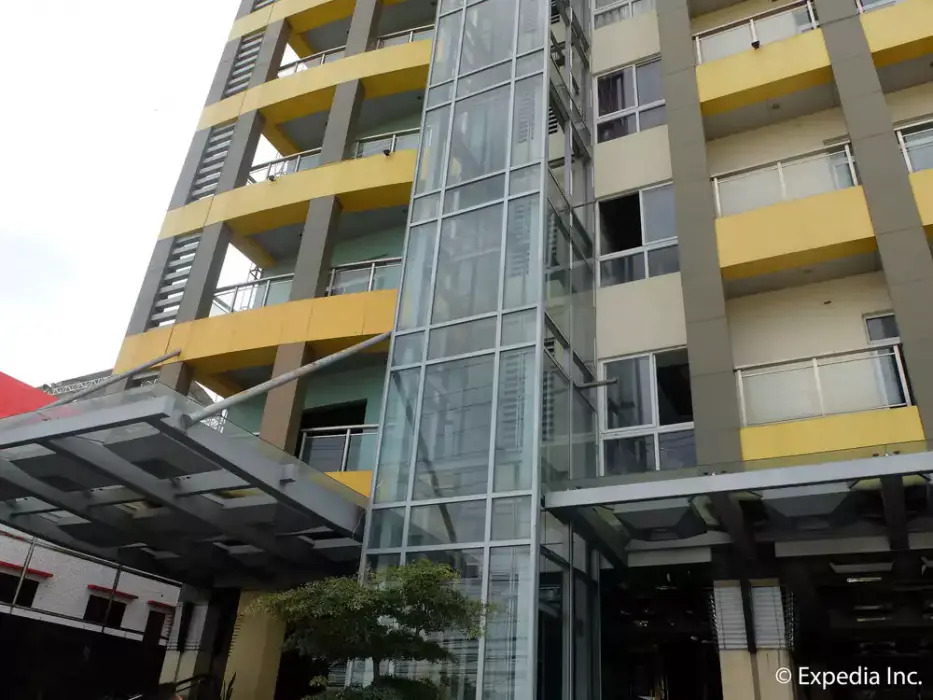 Kay hotel