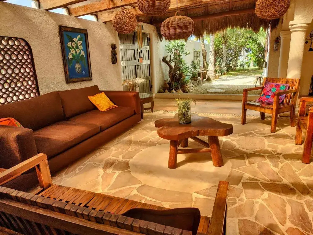Casa Vista al Mar Isla Mujeres