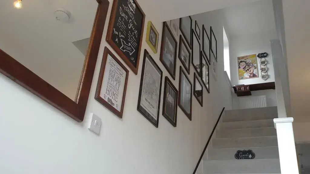 BroomHouse HomeStay
