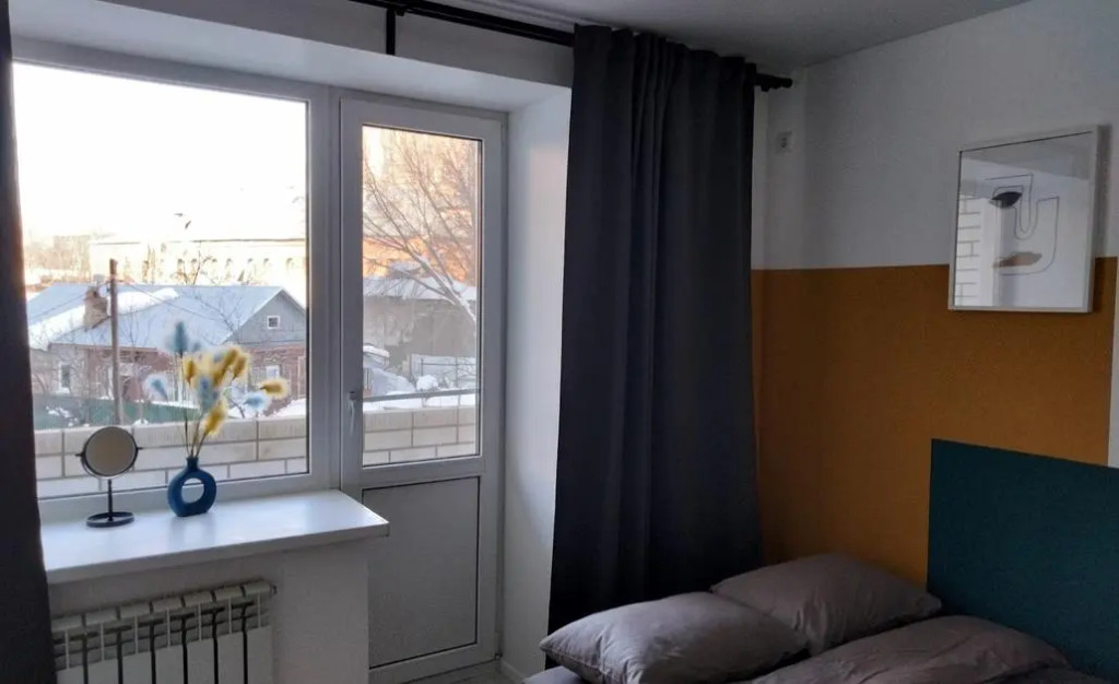 MyRoom (МайРум) на улице Клочкова