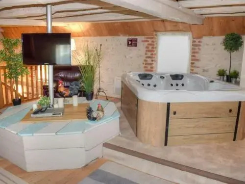House Gite Du Moulin 3