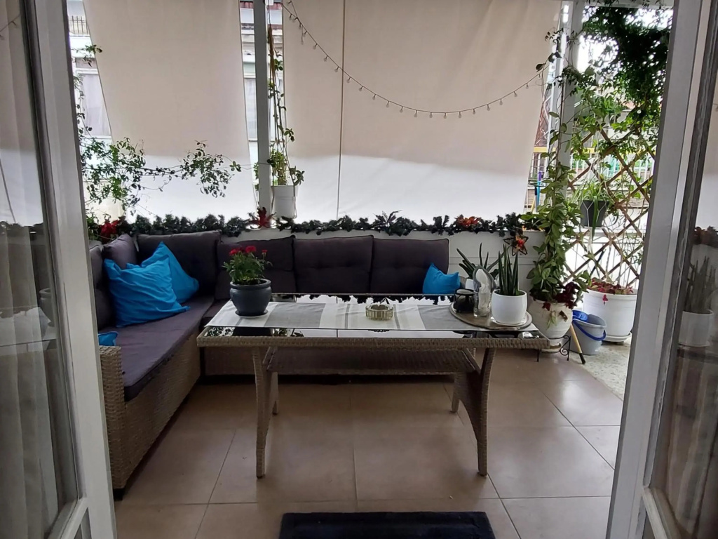Dream apartment