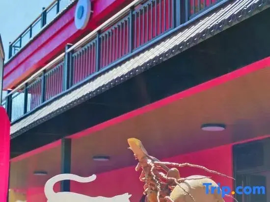 Ruyouyuan Homestay (Shenzhou High-speed Railway Station)
