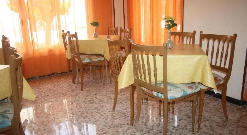 Hostal Torre Mar