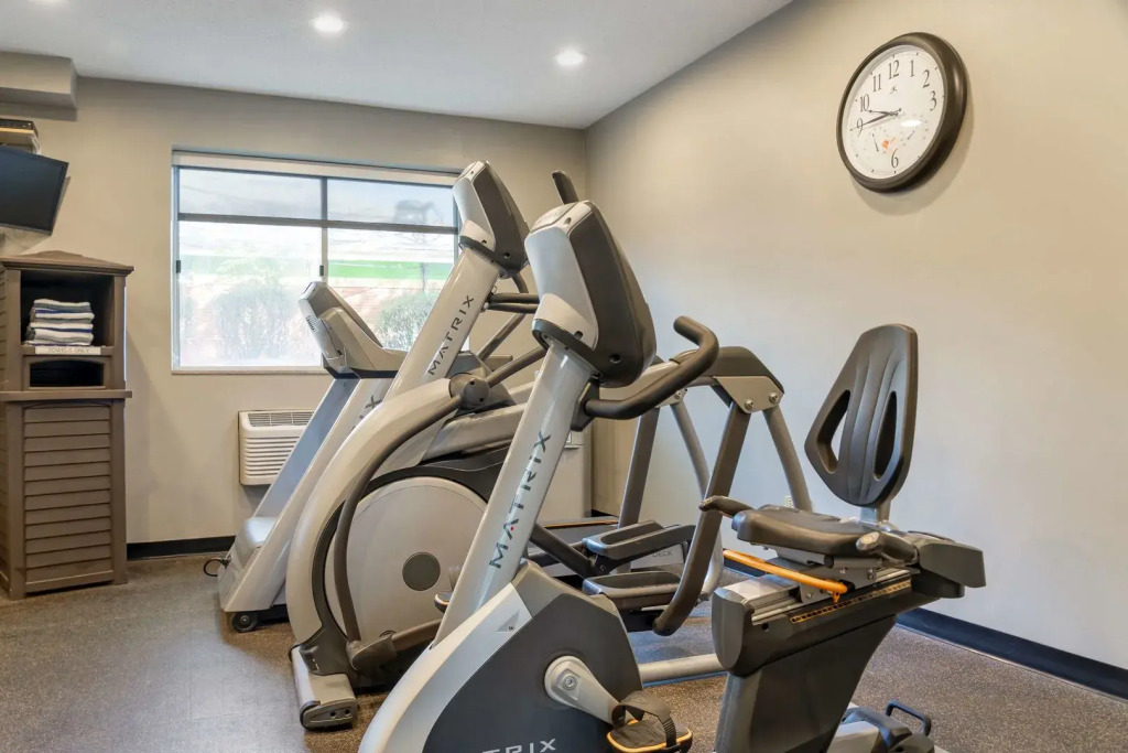 Best Western Des Plaines OHare