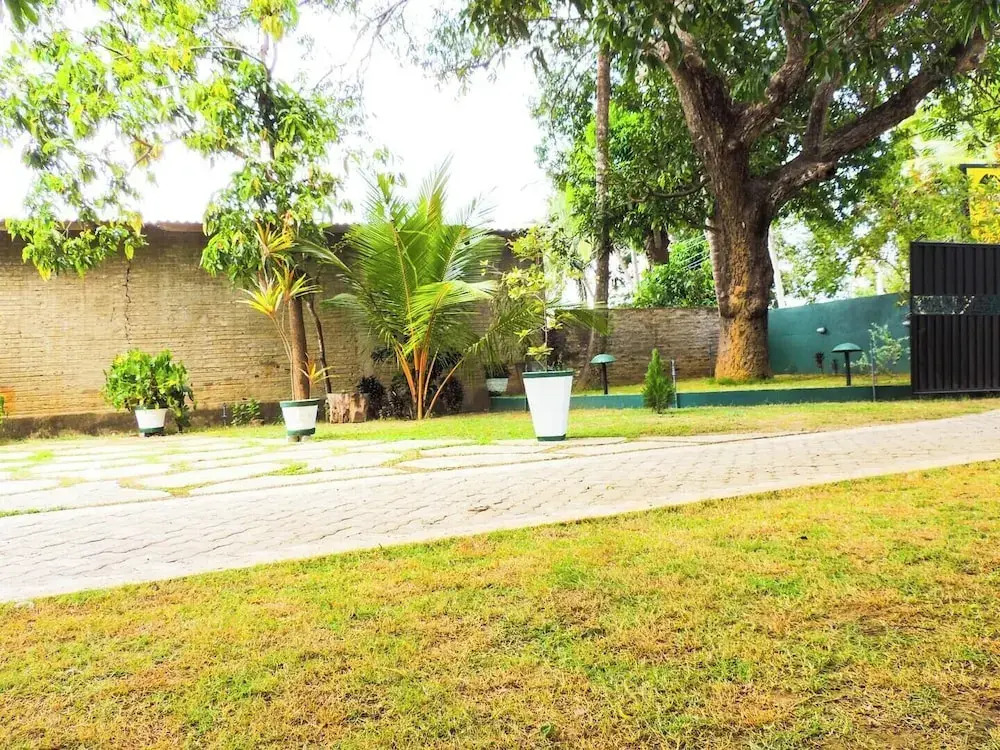 Better Yala Home