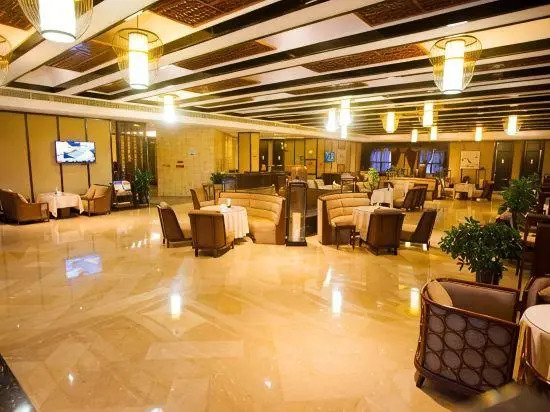 Hongyang · Linglu Hotel