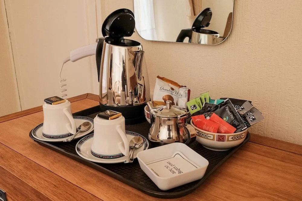 Ivy House B&B
