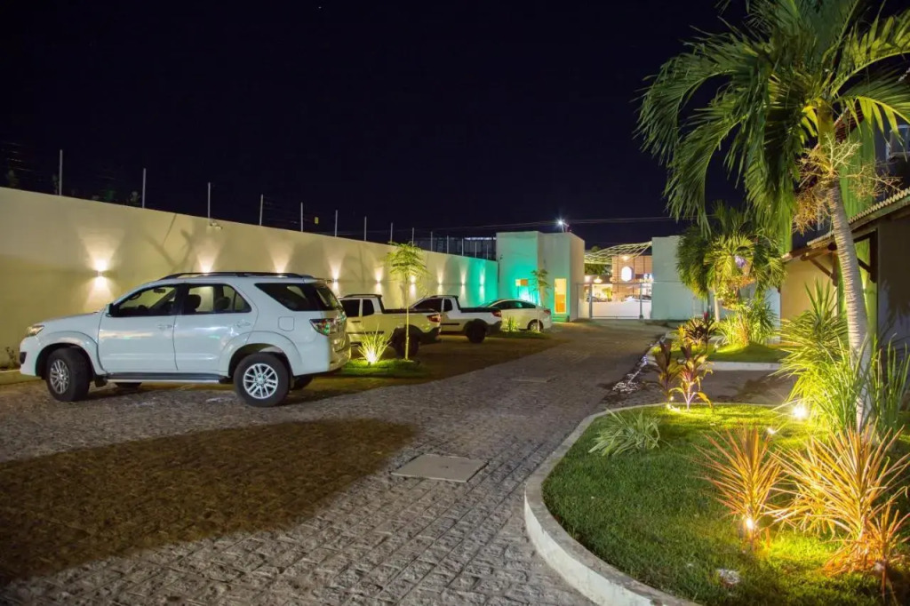 Juazeiro Comfort Hotel