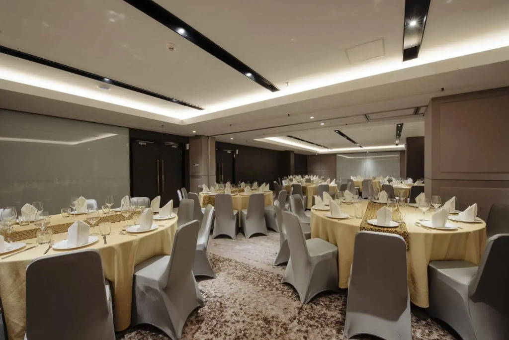 GRAMM HOTEL by Ambarrukmo Yogyakarta