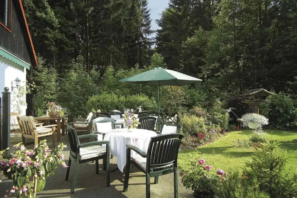 Landhaus Meyer