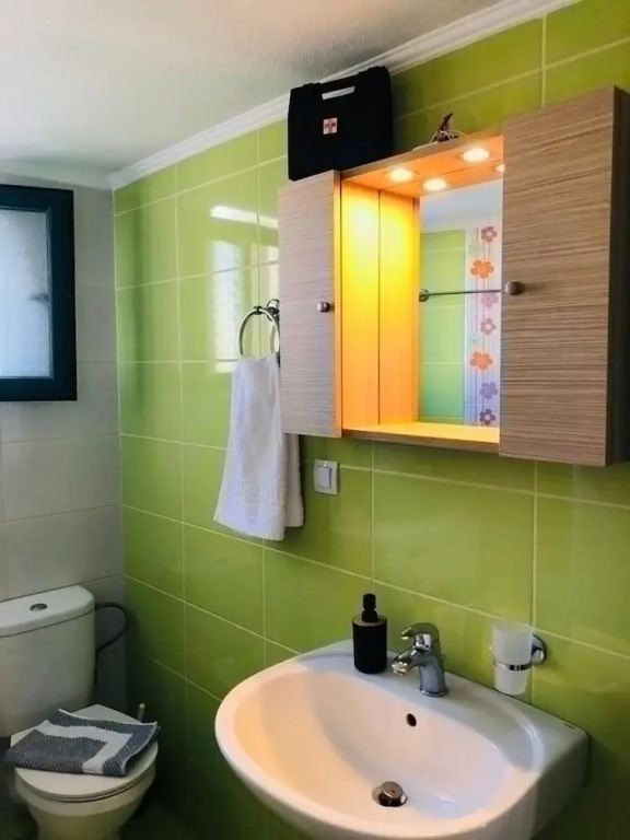 Ariadni s Apartment 2