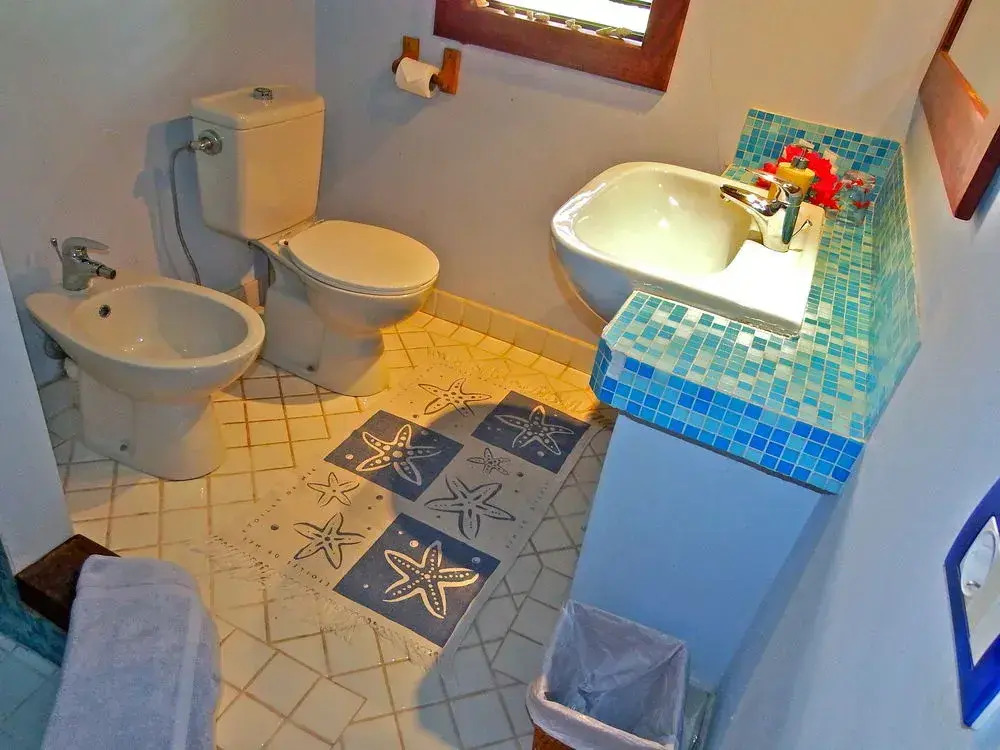 Arca Villa and Bed and Breakfast