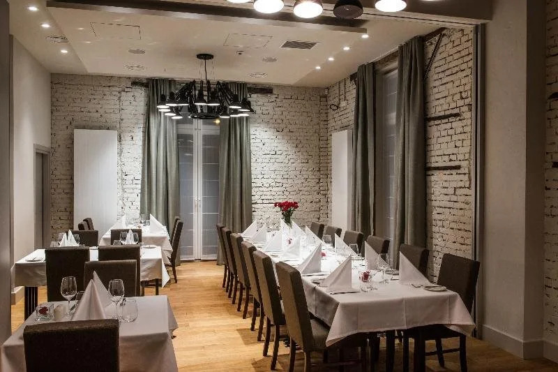Sava Boutique Hotel