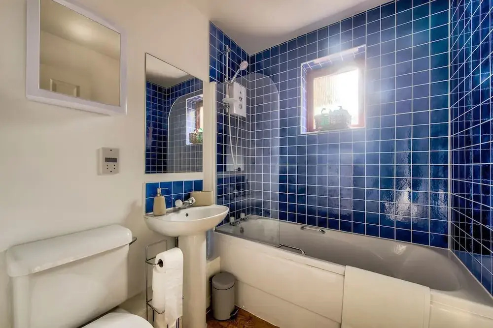 Bright 2Br Home In Stunning Stockbridge
