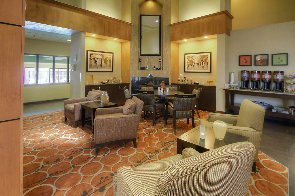 Hampton Inn Salt Lake City-Layton