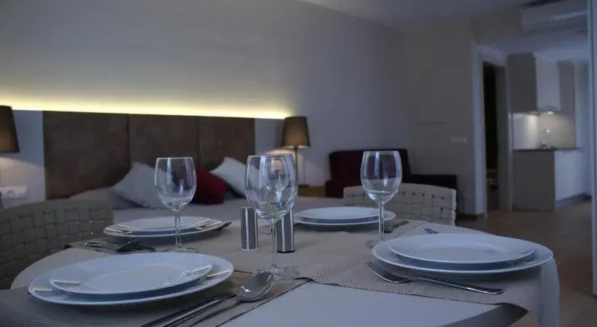 Aparthotel K