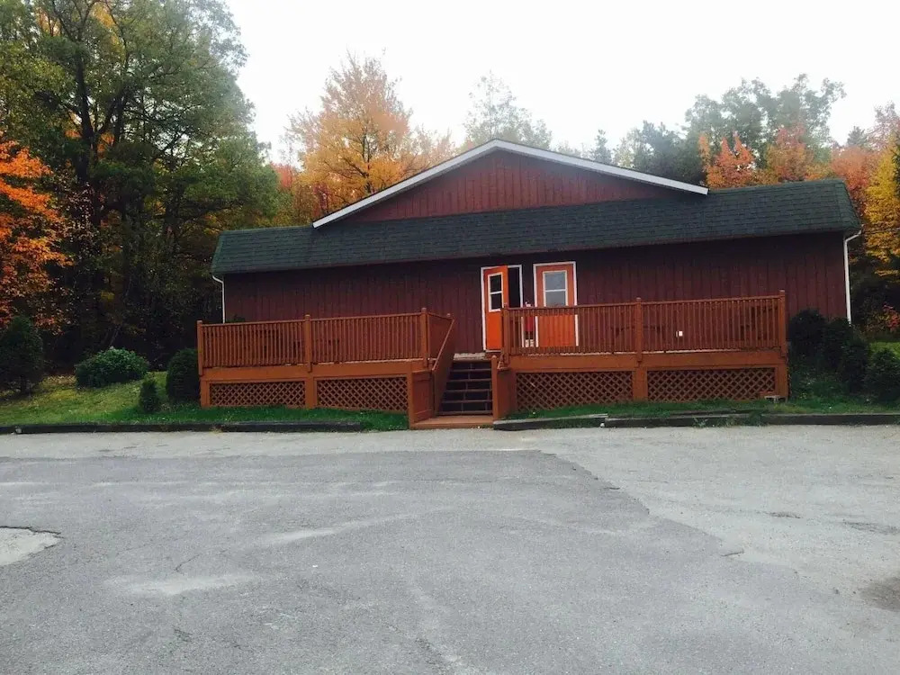 Penn Terrace Motel