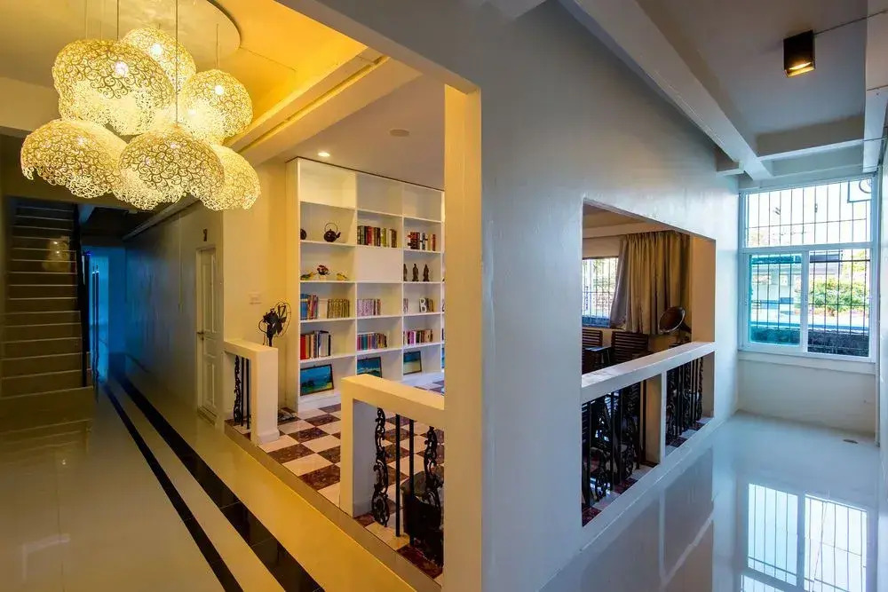 Orbit Key Hotel