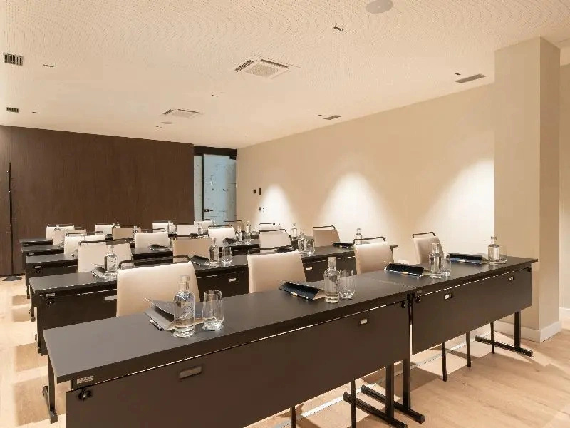 Eurostars Villa Itziar