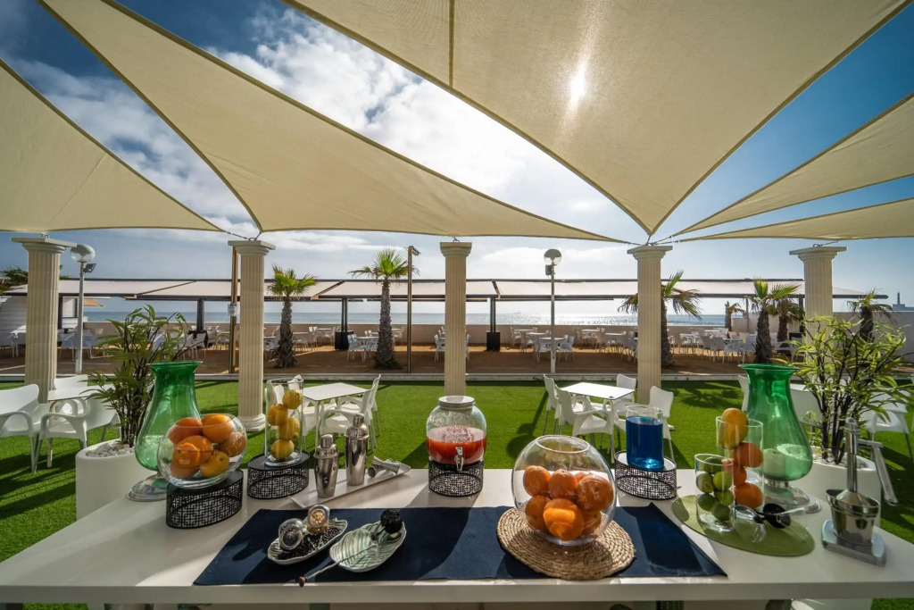 Hotel & Spa Entremares
