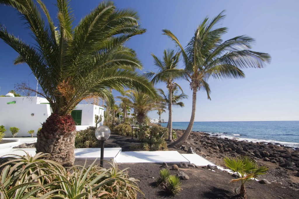 Bungalows Velázquez